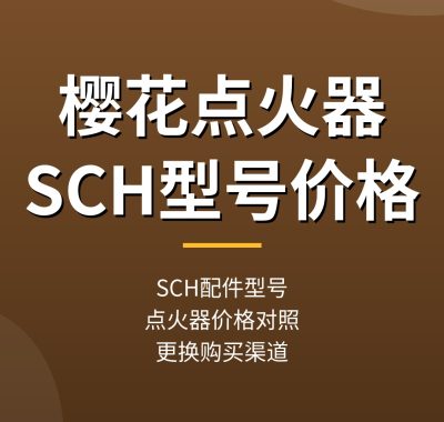 樱花热水器点火器型号价格：SCH配件更换购买