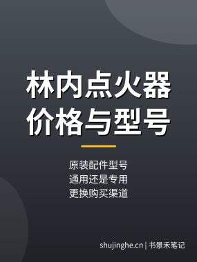 林内热水器点火器价格型号：原装配件自己能换吗