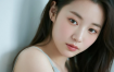 AI清新治愈电脑壁纸 | 温柔氛围感少女清新高清套图