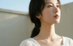 AI清新治愈电脑壁纸 | 森系自然少女清爽治愈高清套图