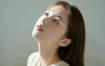 AI清新治愈电脑壁纸 | 日系简约少女清新脱俗高清套图