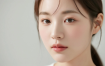 AI女神精品套图 | 奶油风少女软糯温柔高清套图