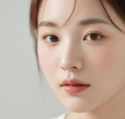 AI女神精品套图 | 奶油风少女软糯温柔高清套图