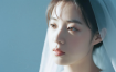 AI女神精品套图 | 文艺温婉少女书香雅致高清套图