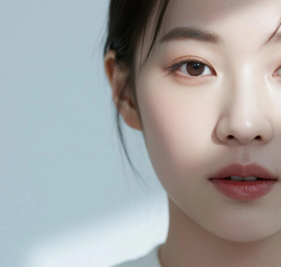 AI女神精品套图 | 极简素净少女淡然清雅高清套图