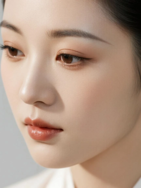AI女神精品套图 | 水墨诗意美人古风韵味高清套图