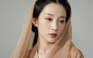 AI国风美人电脑桌面壁纸 | 汉代斗篷优雅女生8K无水印套图